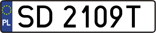 SD2109T