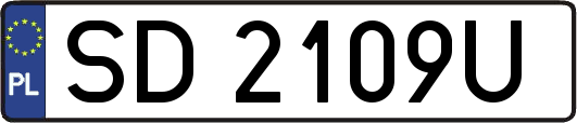 SD2109U