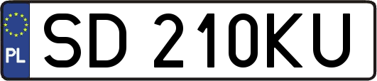 SD210KU