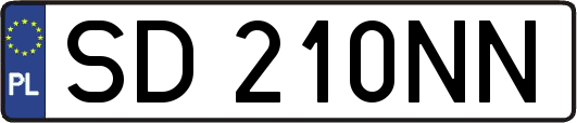 SD210NN