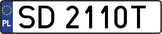 SD2110T