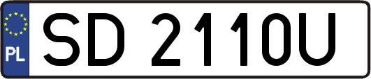SD2110U