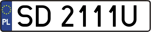 SD2111U