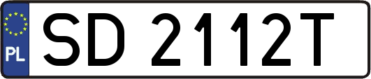SD2112T