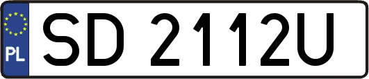SD2112U
