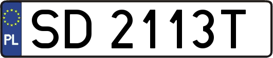 SD2113T