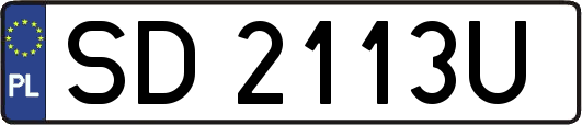 SD2113U