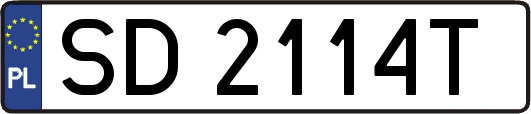 SD2114T