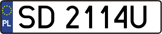 SD2114U