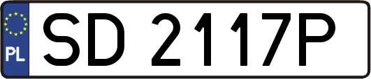 SD2117P