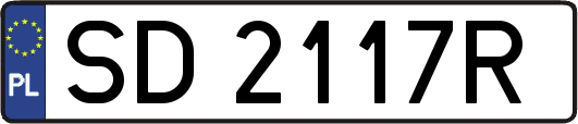 SD2117R
