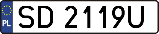 SD2119U