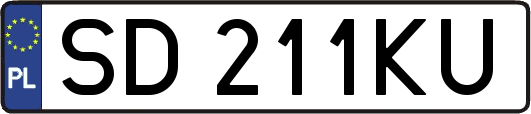 SD211KU
