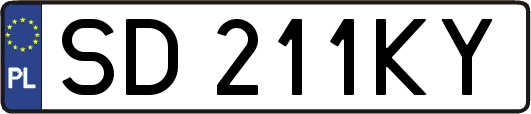 SD211KY