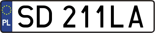 SD211LA