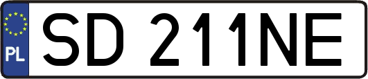 SD211NE