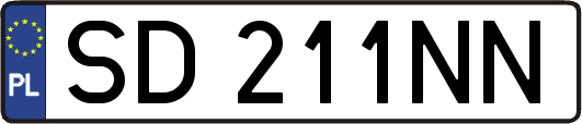 SD211NN