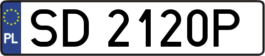 SD2120P