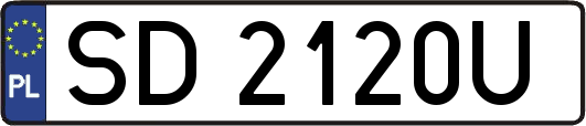 SD2120U