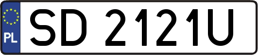 SD2121U