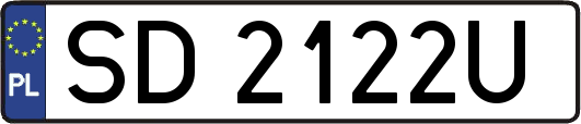 SD2122U