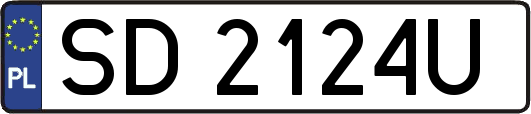SD2124U