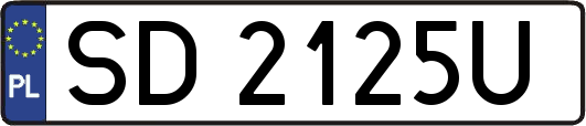 SD2125U