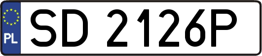 SD2126P