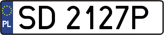 SD2127P