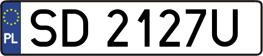 SD2127U