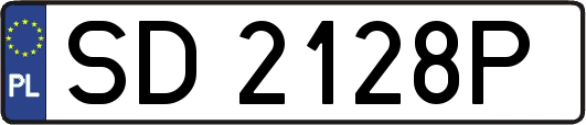 SD2128P