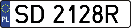 SD2128R