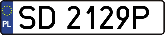 SD2129P