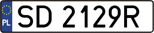 SD2129R