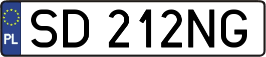 SD212NG