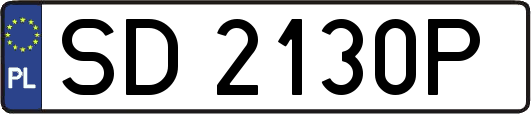 SD2130P