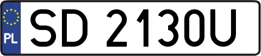 SD2130U