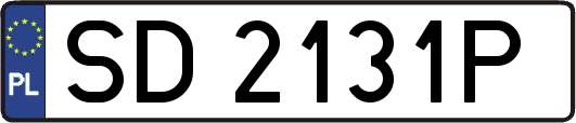 SD2131P