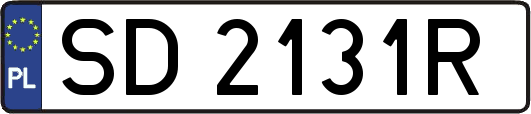 SD2131R