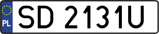 SD2131U