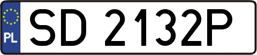 SD2132P