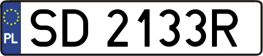 SD2133R