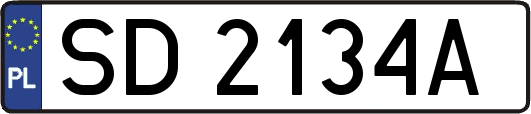 SD2134A