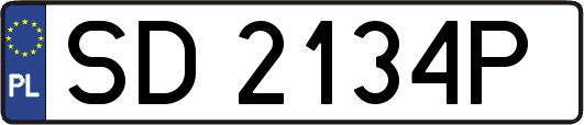 SD2134P