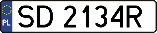 SD2134R