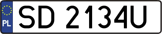 SD2134U