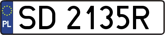 SD2135R