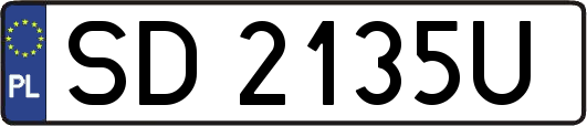 SD2135U