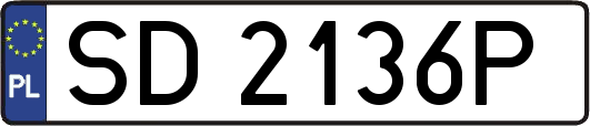 SD2136P