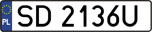 SD2136U